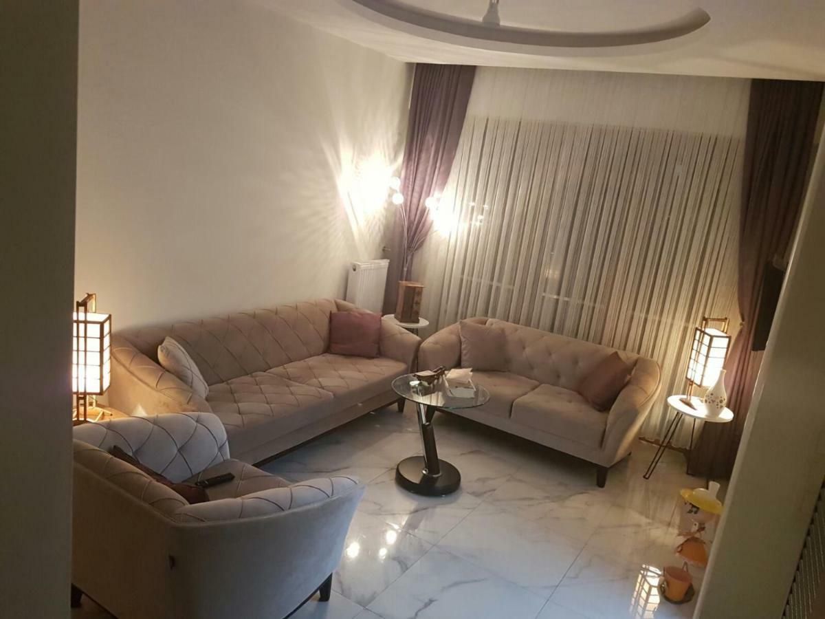 Doctor House Hotel Talas Exterior foto
